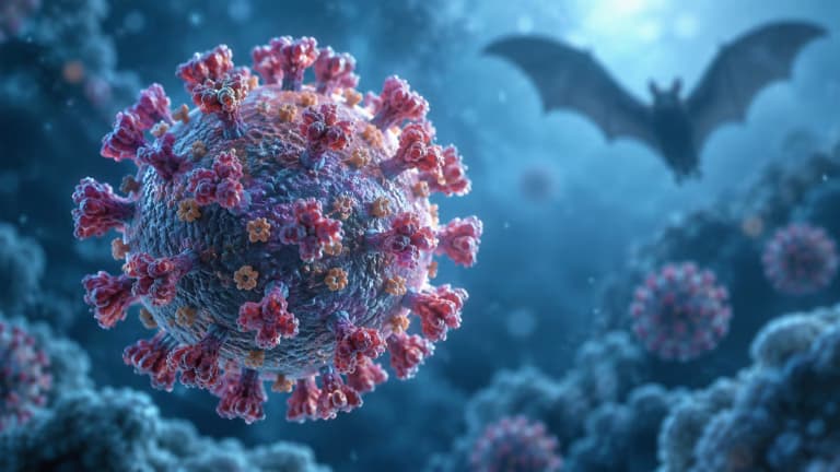 Virus Hendra là gì và các nguy cơ sức khỏe cần biết