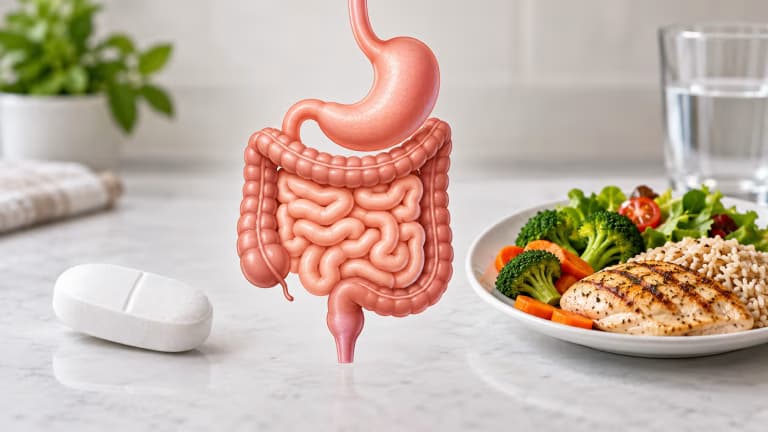 Thuốc nhuận tràng uống trước hay sau ăn và những lưu ý khi sử dụng