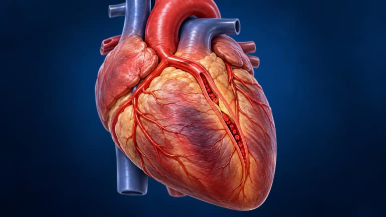 Cách nhận biết sớm triệu chứng thiếu máu cơ tim