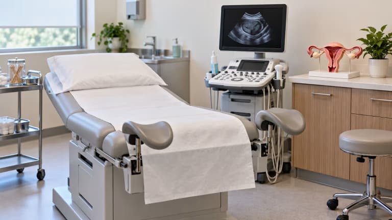 Khám sức khỏe sinh sản bao gồm những gì và khi nào nên đi khám