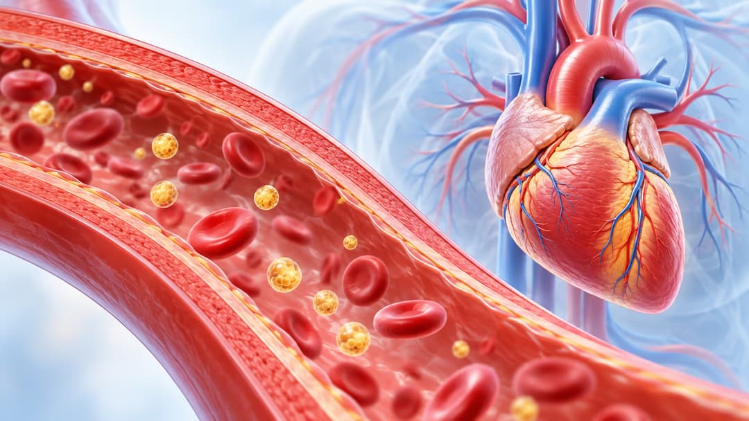 Triglyceride thấp có nguy hiểm không và cách duy trì chỉ số ổn định