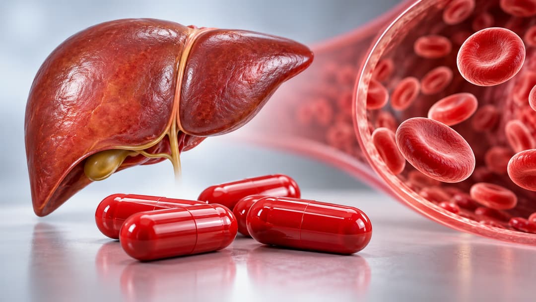 Dùng quá nhiều vitamin B12 có gây hại sức khỏe không?