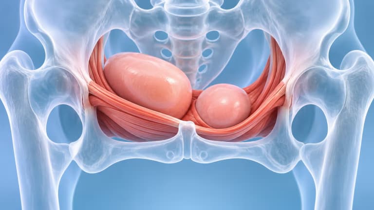 Các cấp độ sa sinh dục ở nữ giới và phương pháp cải thiện