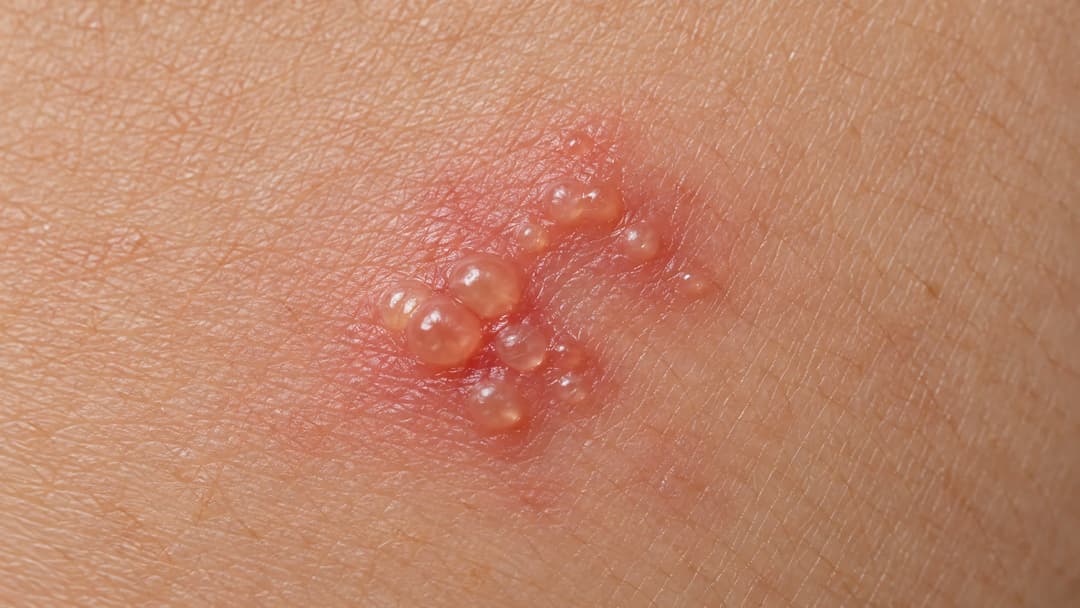 Mụn rộp sinh dục giai đoạn đầu có điều trị được không và những lưu ý cần biết