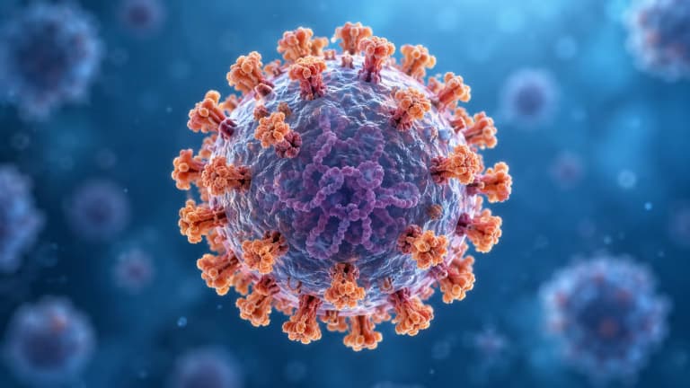 Virus O’nyong-nyong là gì và đặc điểm cấu tạo của loại virus này