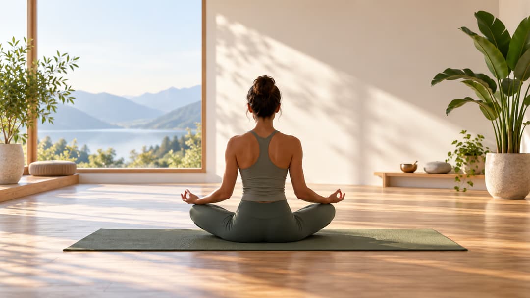 Tập yoga mỗi ngày có tác dụng gì đối với sức khỏe