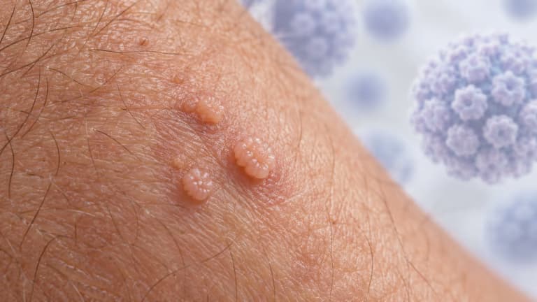 Sùi mào gà nhẹ nếu không điều trị có thể tự khỏi không