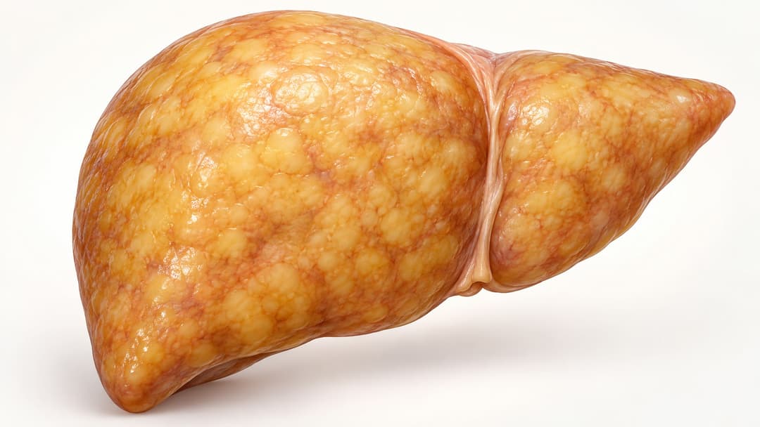 Gan nhiễm mỡ độ 3 là gì và mức độ nguy hiểm đối với sức khỏe