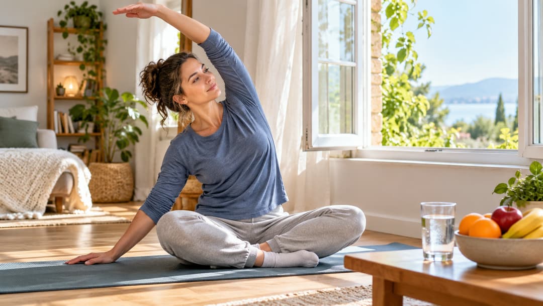 Triệu chứng hậu cúm A ở người lớn và cách chăm sóc phục hồi