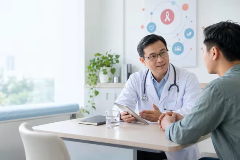 Các bệnh lây qua đường máu thường gặp và biện pháp phòng ngừa