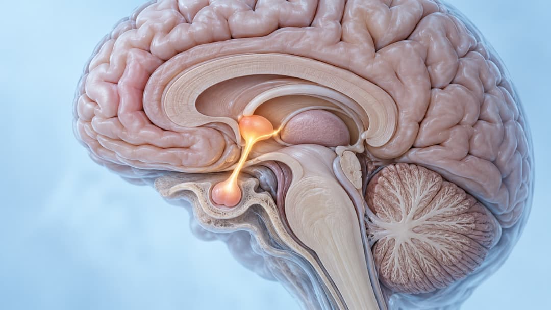 Vai trò của hormone GnRH đối với hệ thần kinh