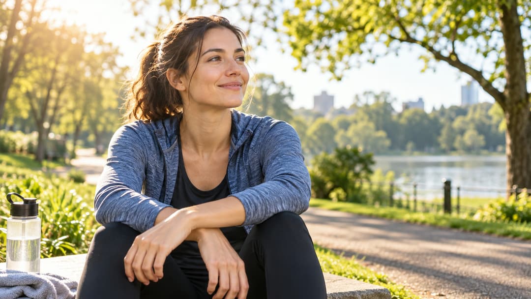 Hormone hạnh phúc và vai trò đối với sức khỏe tinh thần