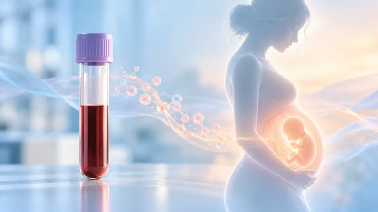 Hormone hCG là gì và ý nghĩa của nồng độ hCG trong theo dõi thai kỳ