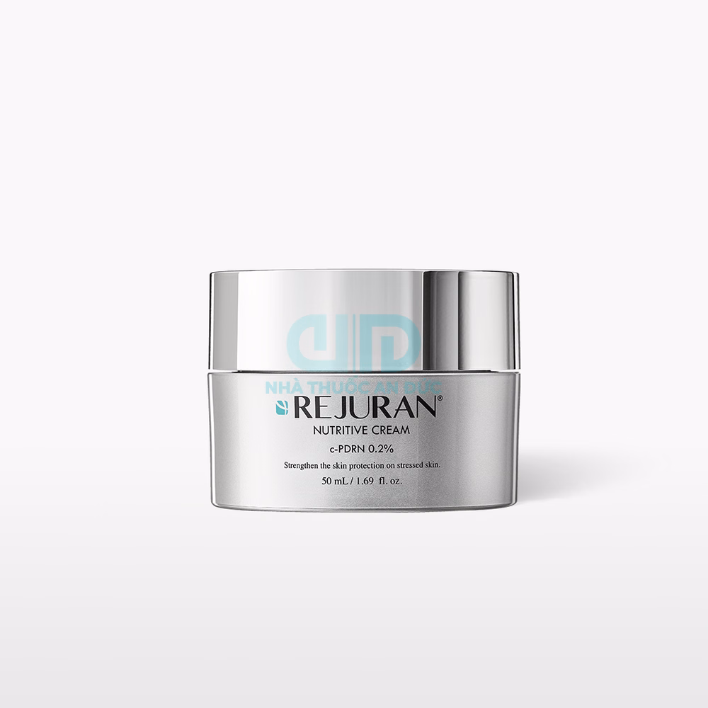 Kem dưỡng Rejuran Nutritive Cream – Hình 1