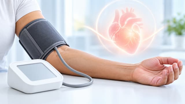 Bệnh cao huyết áp có chữa khỏi được không và cách kiểm soát