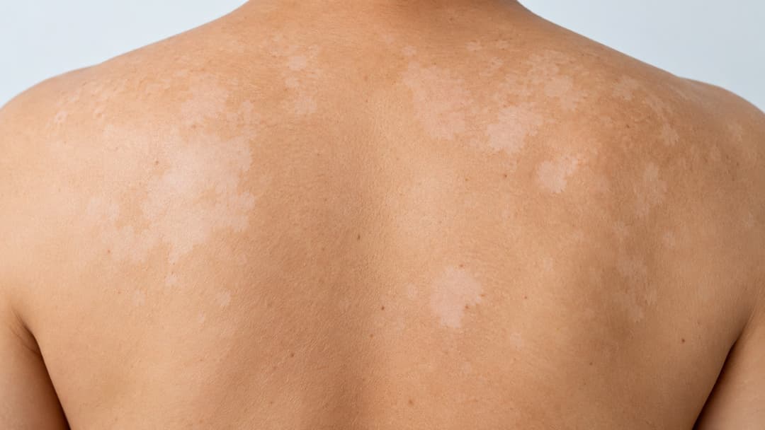 Bệnh lang ben và các phương pháp hỗ trợ điều trị