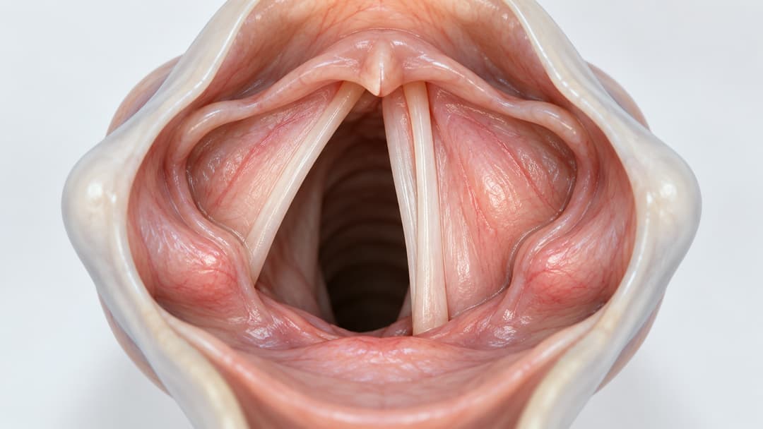 Liệt cơ mở thanh quản: Khái niệm, nguyên nhân và những điều cần biết