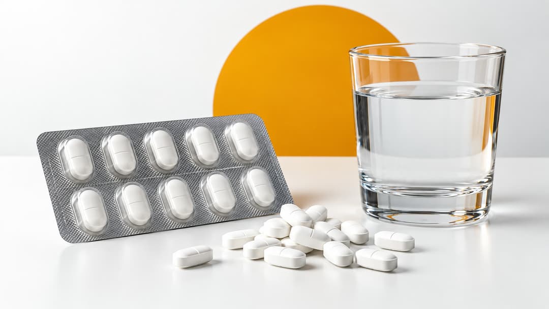 Uống Telfast nhiều có hại không và những lưu ý