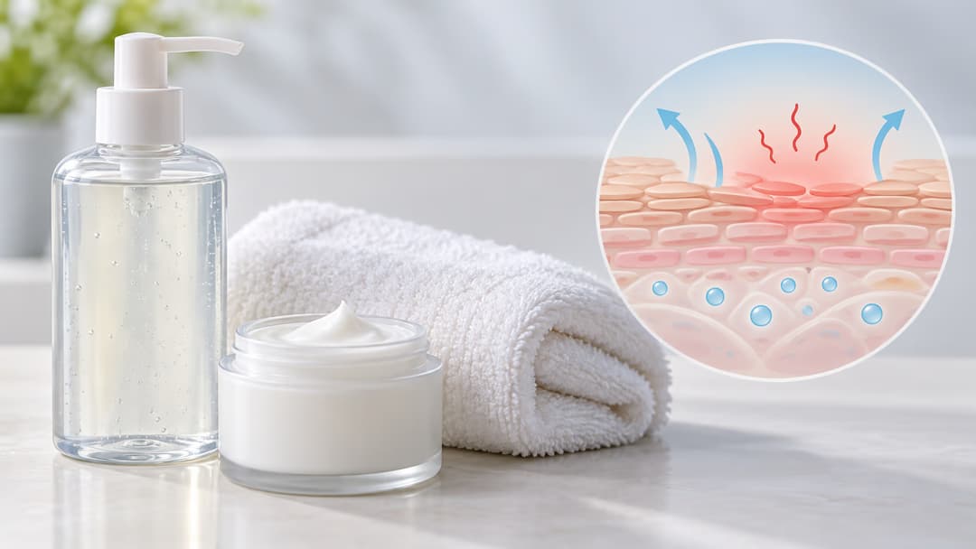 Ngứa âm hộ: Nguyên nhân phổ biến và cách chăm sóc