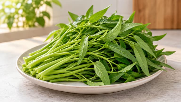 Những ai không nên ăn rau muống và lưu ý sử dụng