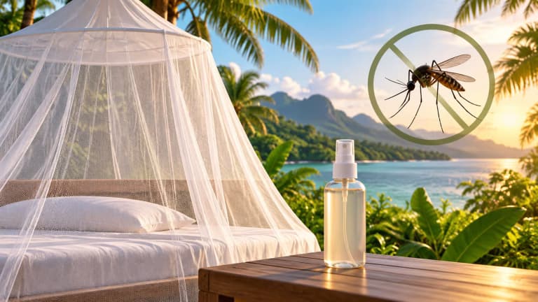 Cách phòng tránh bệnh sốt rét và ngăn ngừa biến chứng