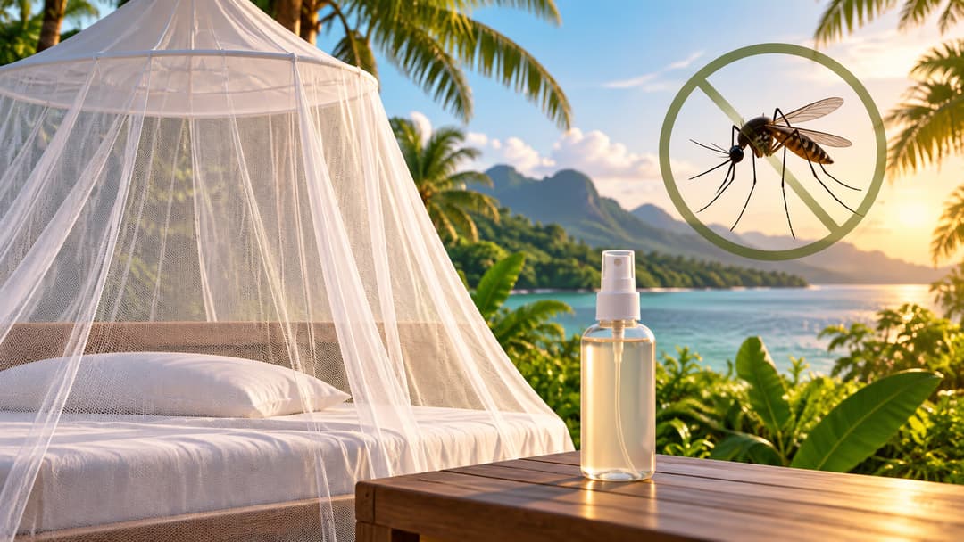 Cách phòng tránh bệnh sốt rét và ngăn ngừa biến chứng