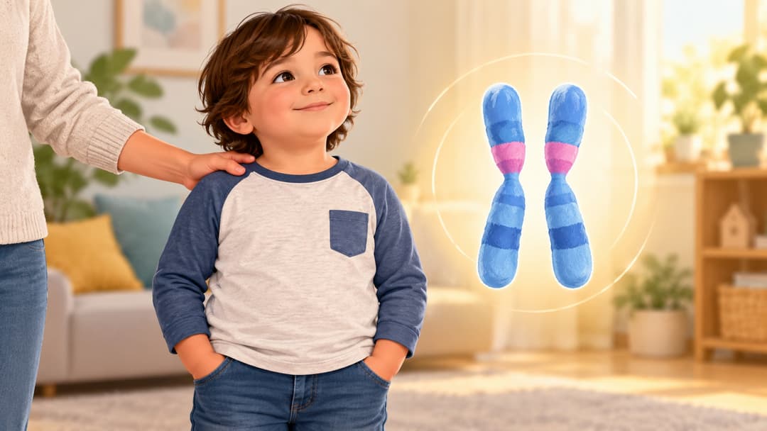 Hội chứng Prader-Willi: Đặc điểm nhận diện và cách chăm sóc