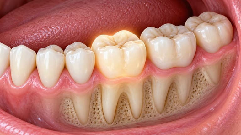 Răng cấm có thay không và các vấn đề sức khỏe răng miệng thường gặp