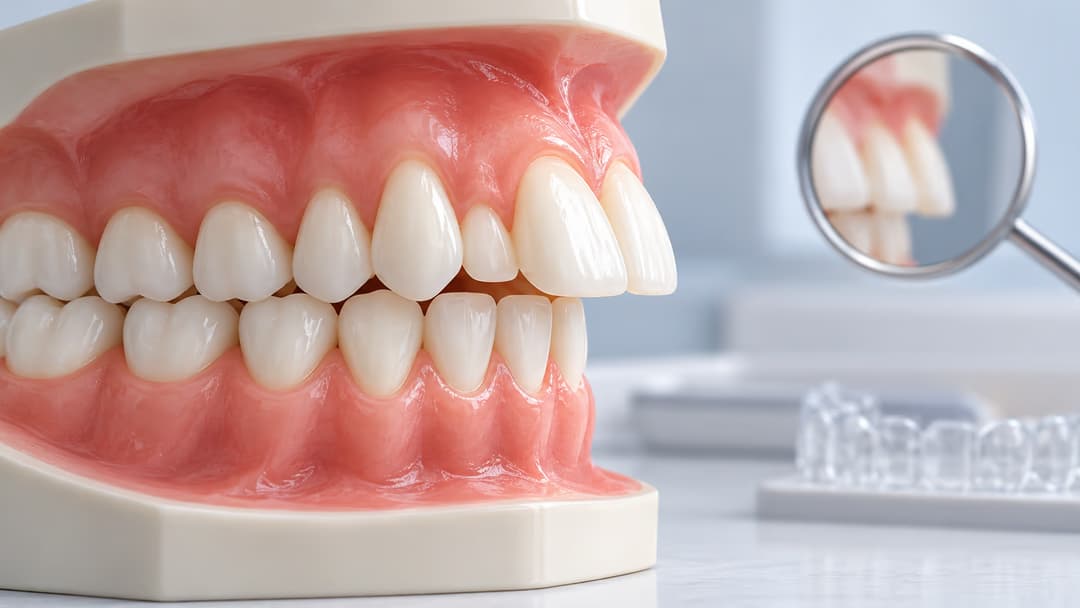 Răng thỏ là gì và có nên nhổ răng thỏ không?