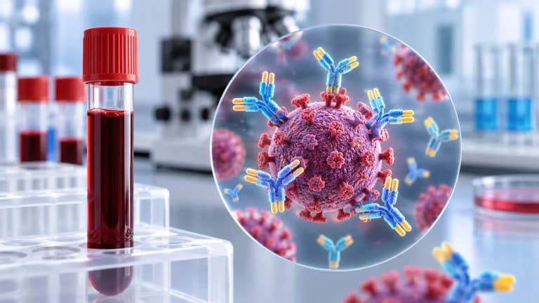 Rubella IgG dương tính có ý nghĩa gì và chỉ số bao nhiêu là bình thường?