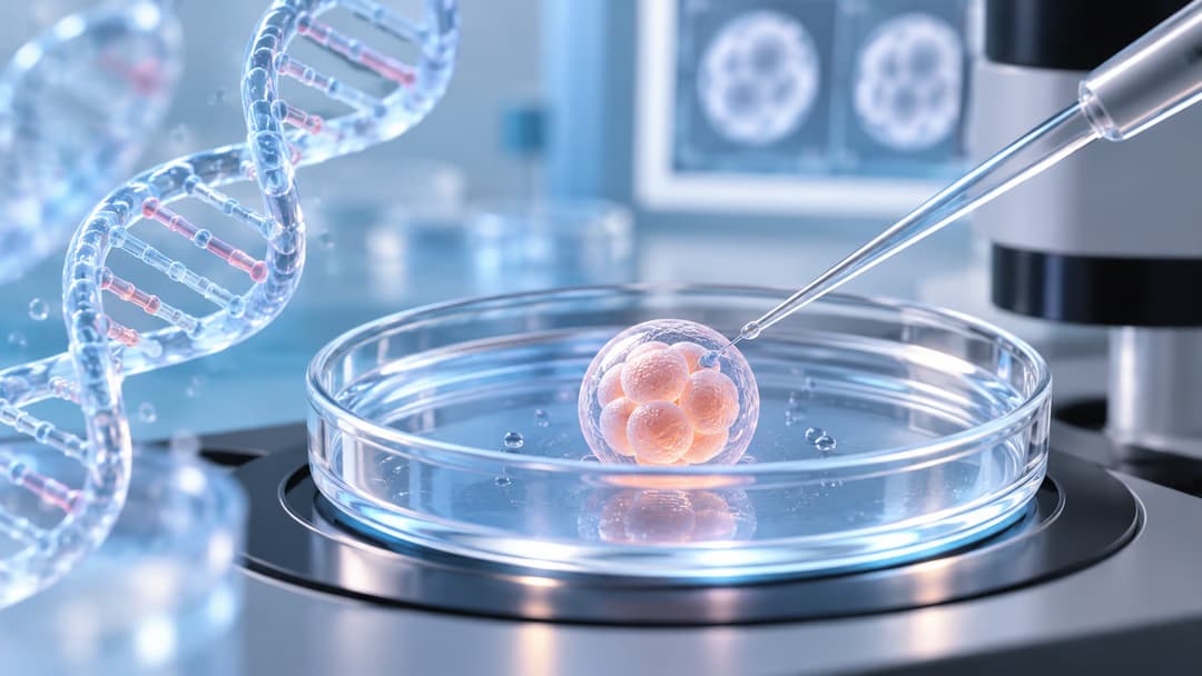 Sàng lọc phôi thalassemia chi phí bao nhiêu và các yếu tố ảnh hưởng