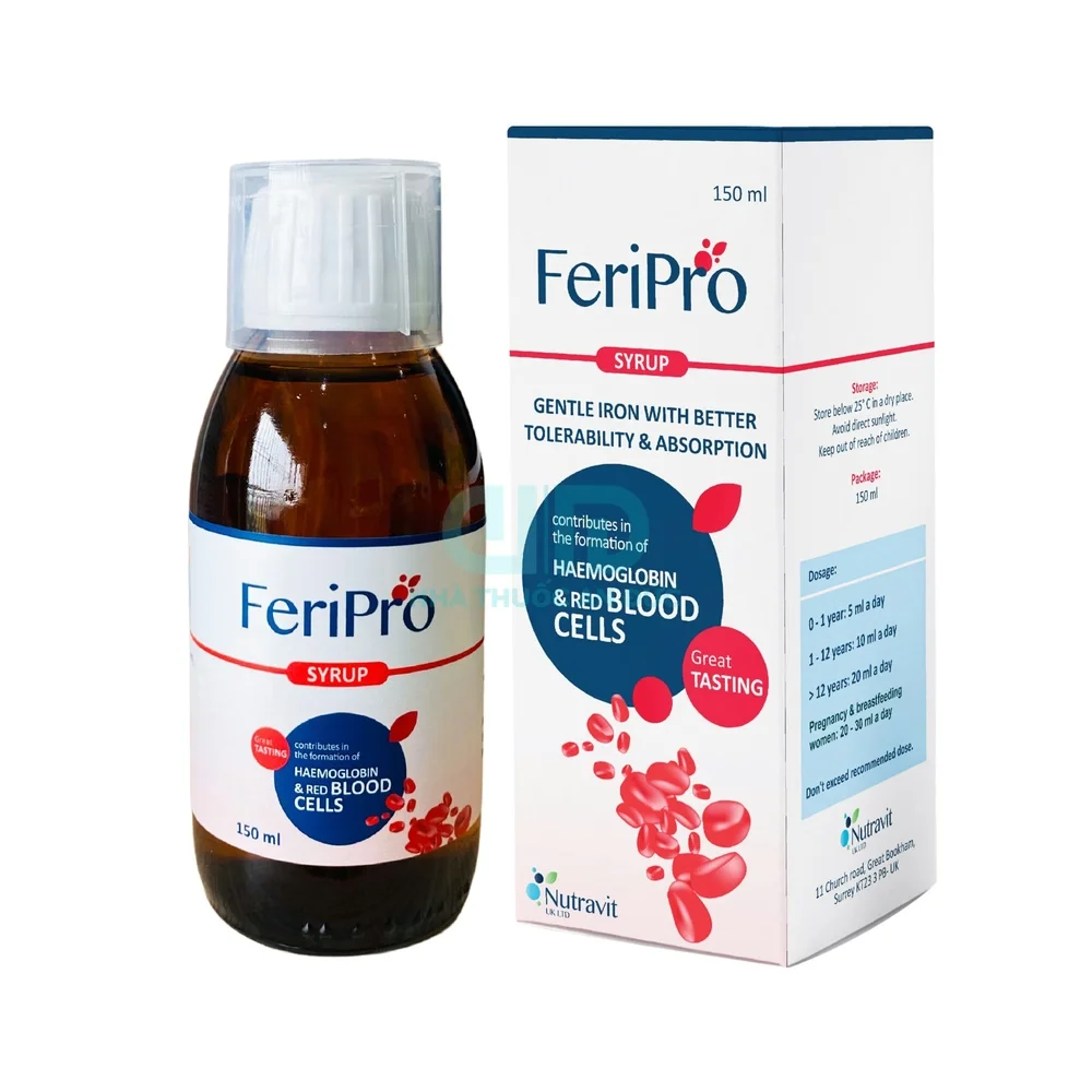 Siro Feripro – Hình 1