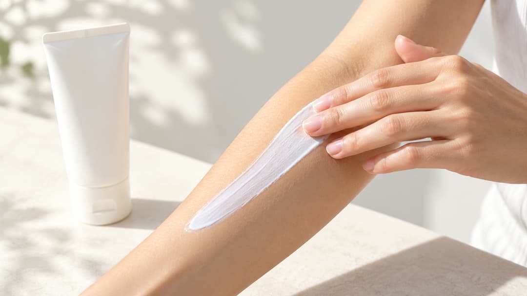 Cách sử dụng kem chống nắng hiệu quả để bảo vệ làn da