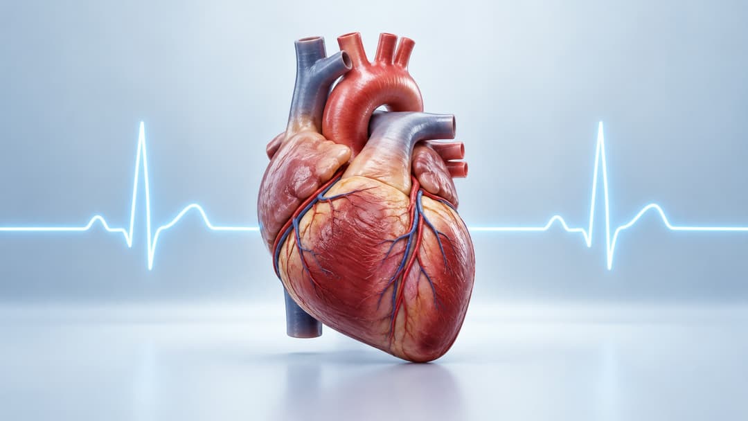 Hội chứng tái cực sớm ở tim: Những điều cần biết về điện tâm đồ