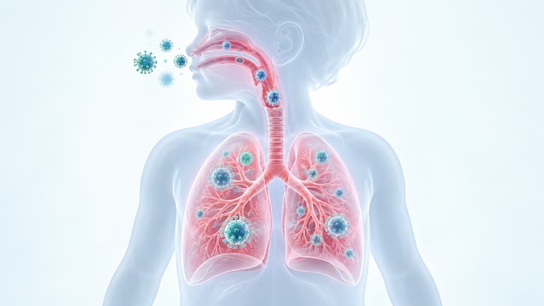 Người đã nhiễm virus RSV có bị tái nhiễm không