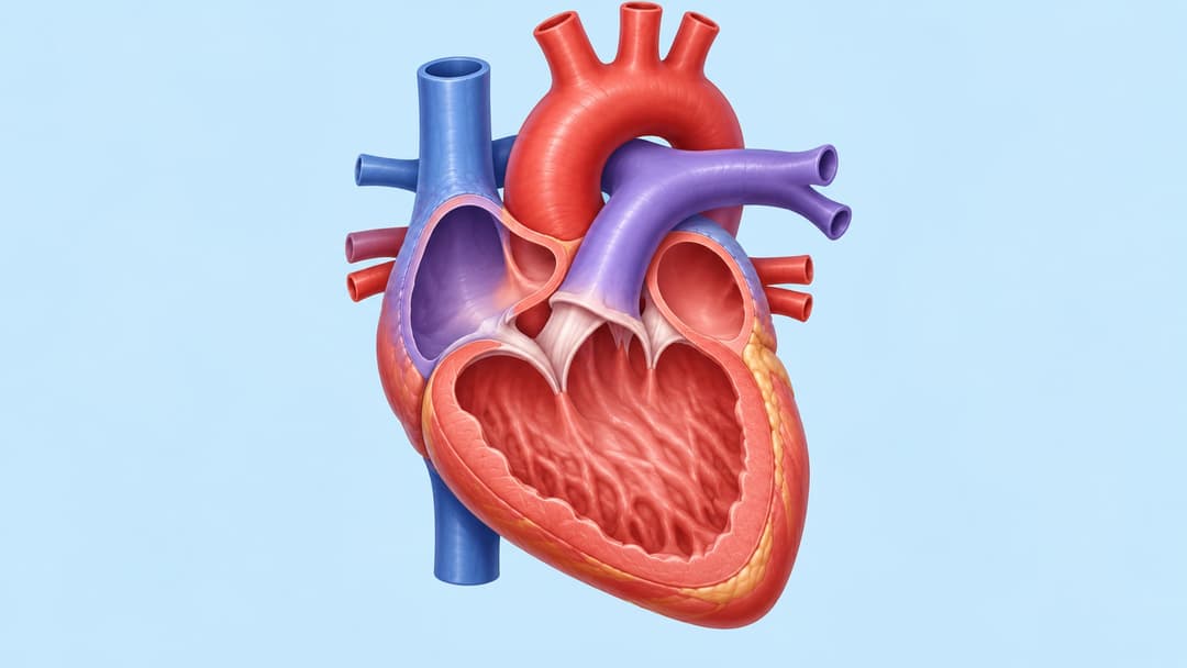 Dị tật tâm thất độc nhất bẩm sinh và các thông tin cần biết