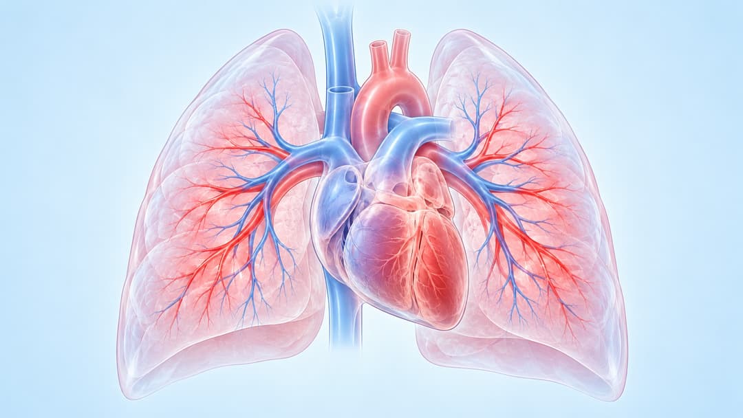 Bệnh tăng áp phổi ở trẻ sơ sinh có nguy hiểm không và những điều cần biết