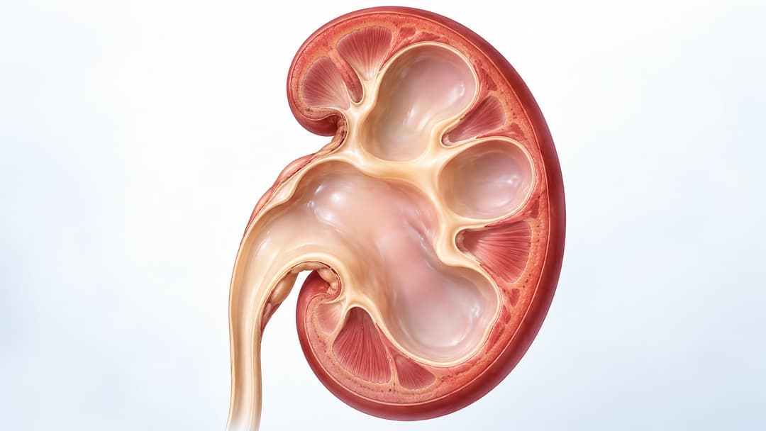 Thận ứ nước độ 4 có điều trị được không và các giải pháp can thiệp