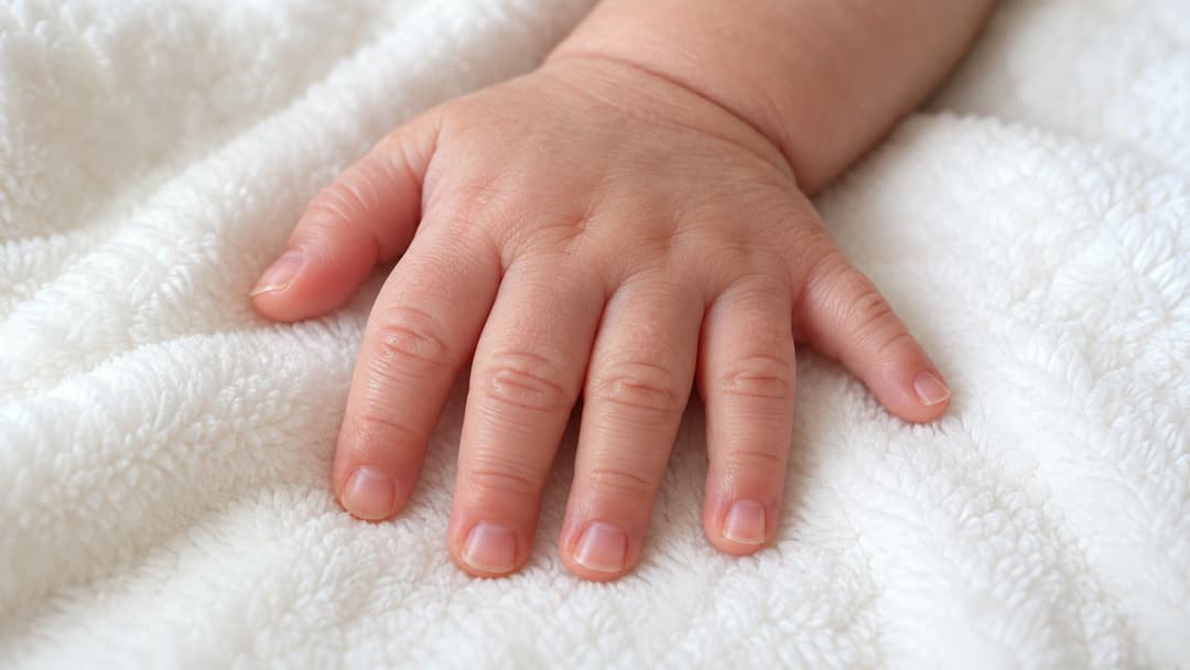 Dị tật thừa ngón tay bẩm sinh: Nguyên nhân, hình thái và thời điểm phẫu thuật
