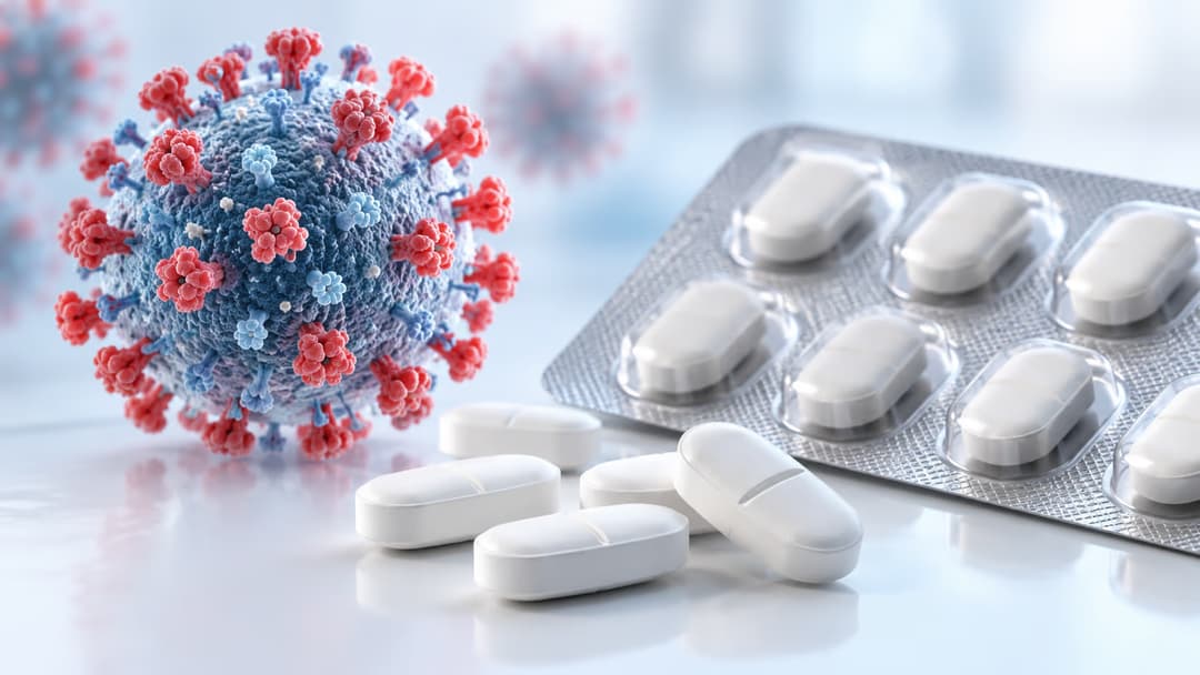 Các loại thuốc kháng virus cúm A, công dụng và những lưu ý khi sử dụng