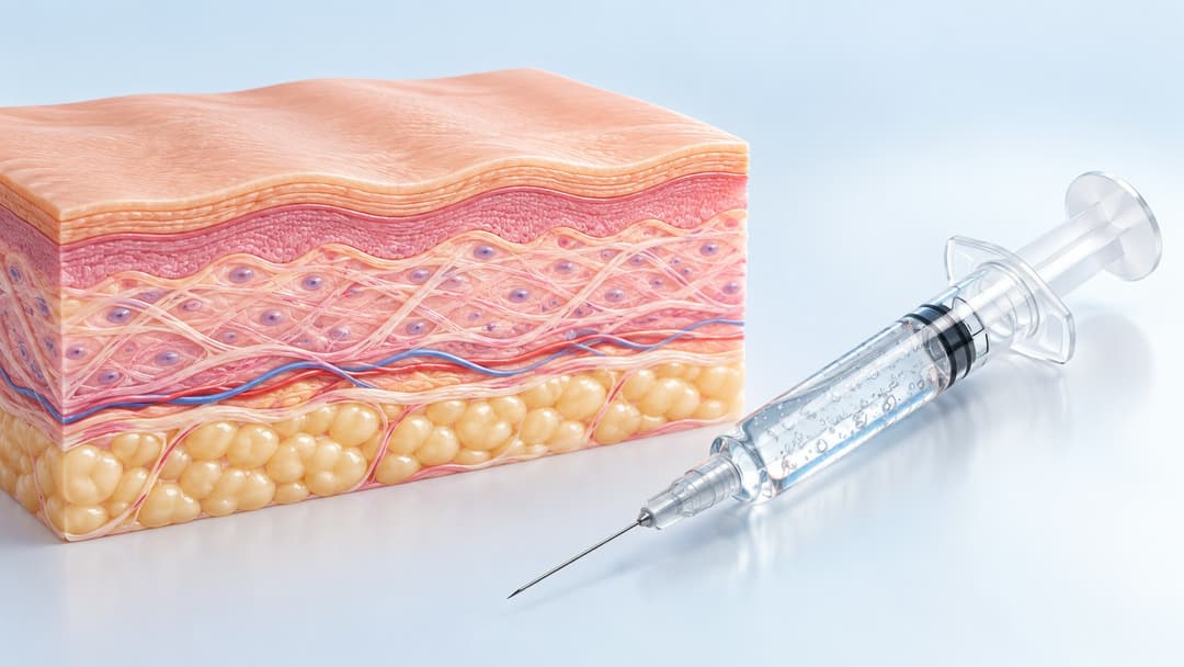 Tiêm filler Restylane: Nguồn gốc, ưu nhược điểm và lưu ý chăm sóc sau thực hiện