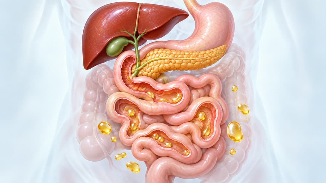 Tiêu chảy phân mỡ do đâu và mức độ nguy hiểm như thế nào