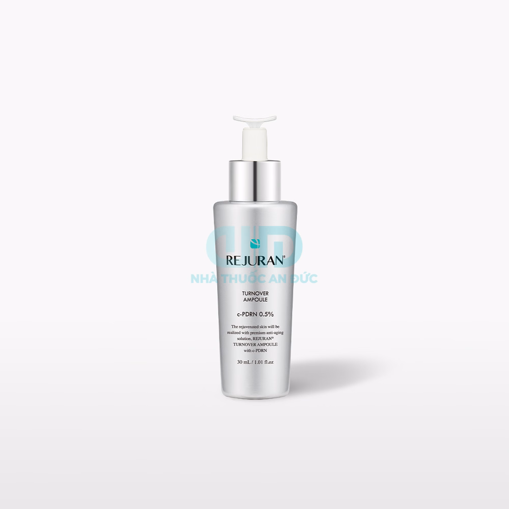Tinh chất Rejuran Turnover Ampoule – Hình 1