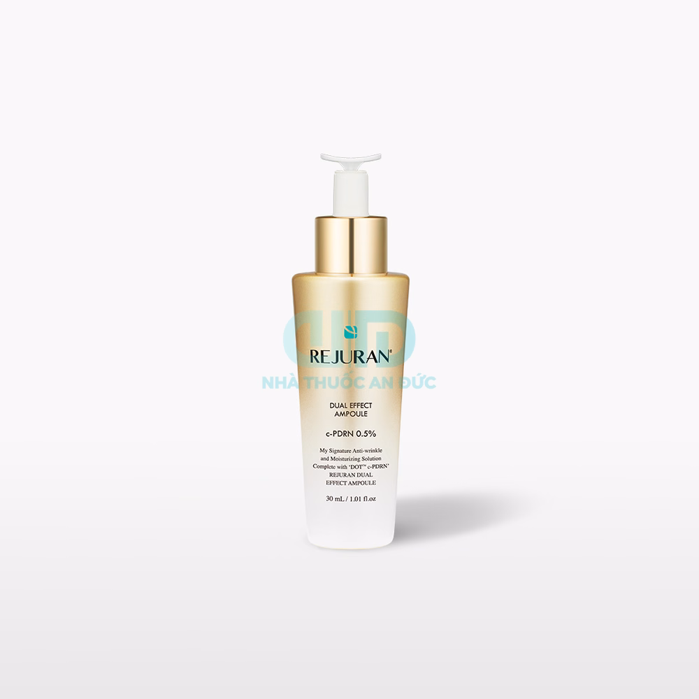 Tinh chất Rejuran Dual Effect Ampoule – Hình 1