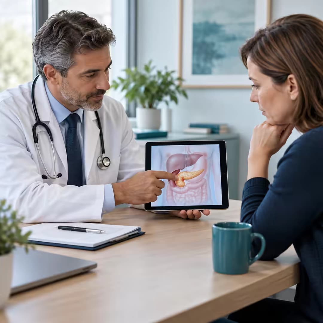 Đám rối dương là gì và kỹ thuật diệt đám rối dương trong giảm đau