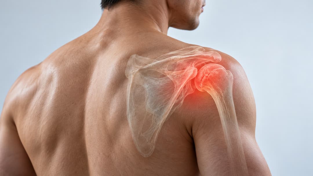 Ung thư xương vai và những biểu hiện cảnh báo cần chú ý