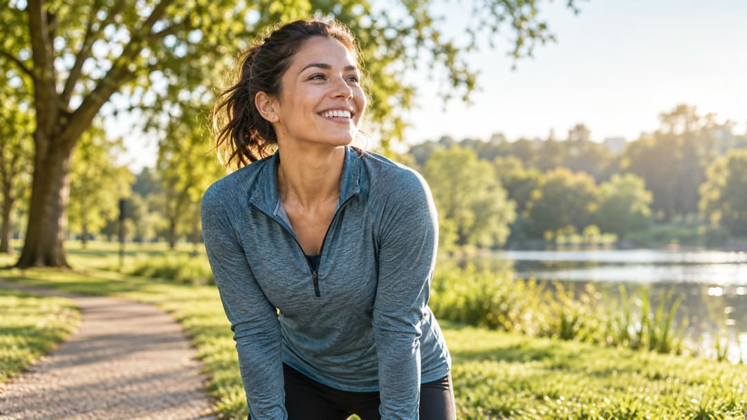 Vai trò của hormone endorphin đối với sức khỏe tinh thần và thể chất
