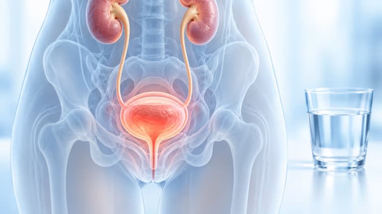 Viêm bàng quang có tự khỏi không và khi nào cần điều trị