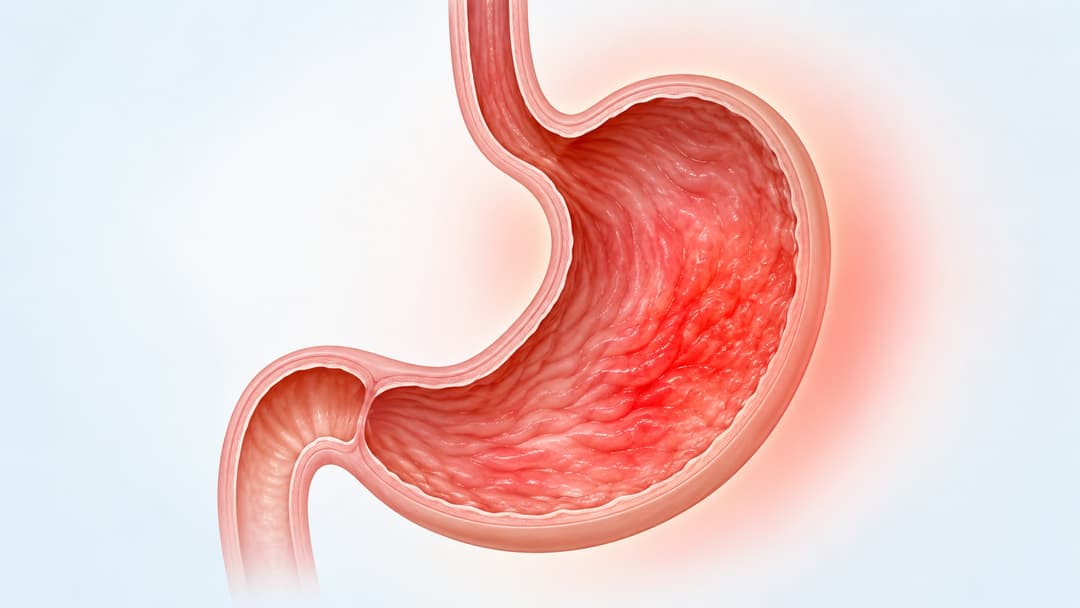 Viêm dạ dày có gây mệt mỏi không và nguyên nhân do đâu