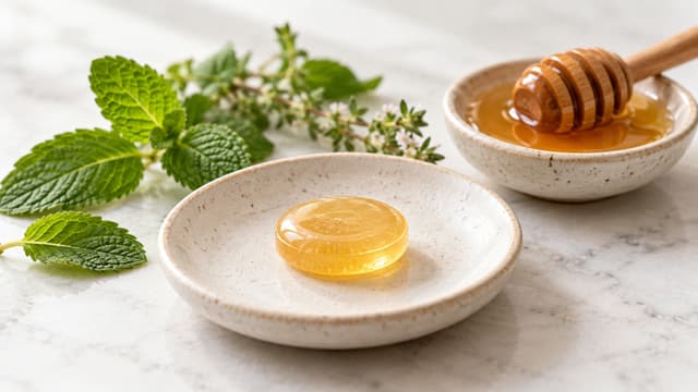Viên ngậm Bảo Thanh có dùng được cho bà bầu không và những lưu ý